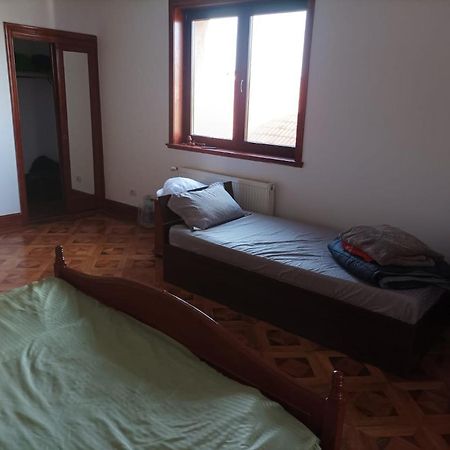 Casa De Vacanta Тыргу-Жиу Экстерьер фото